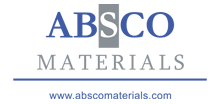 Absco Materials