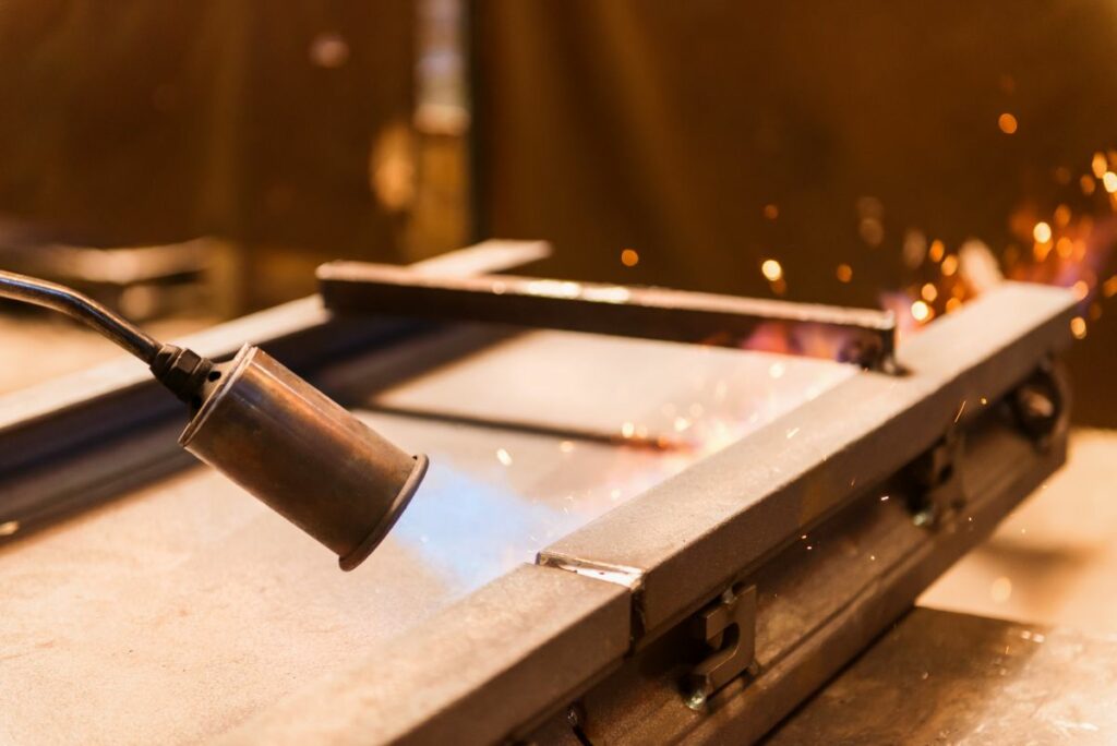 Comment souder du Zinc ? — free download