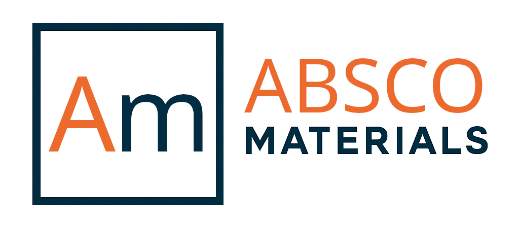 AbscoMaterials