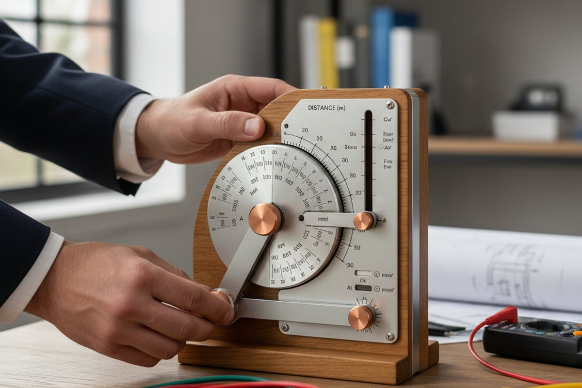 cable selection tool