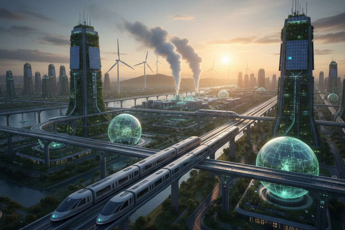 co-valence énergétique