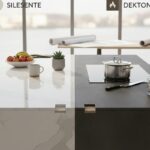 comparaison matériaux plan de travail