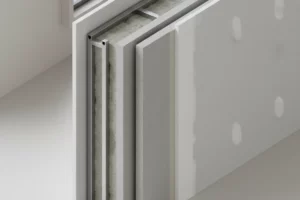 calculateur épaisseur cloison placo