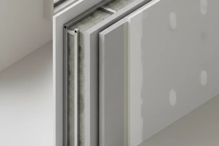 calculateur épaisseur cloison placo