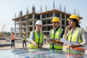 construction prevention