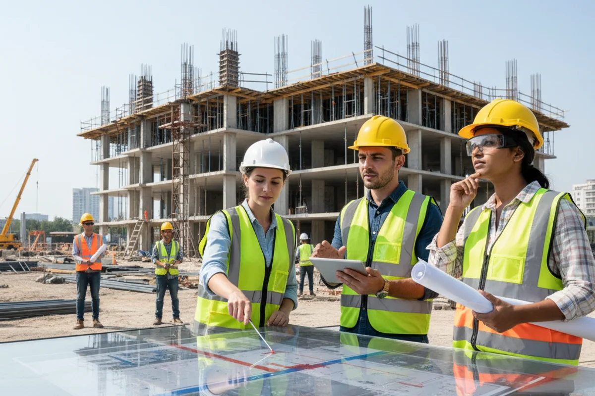 construction prevention