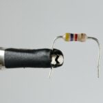 résistance electrique