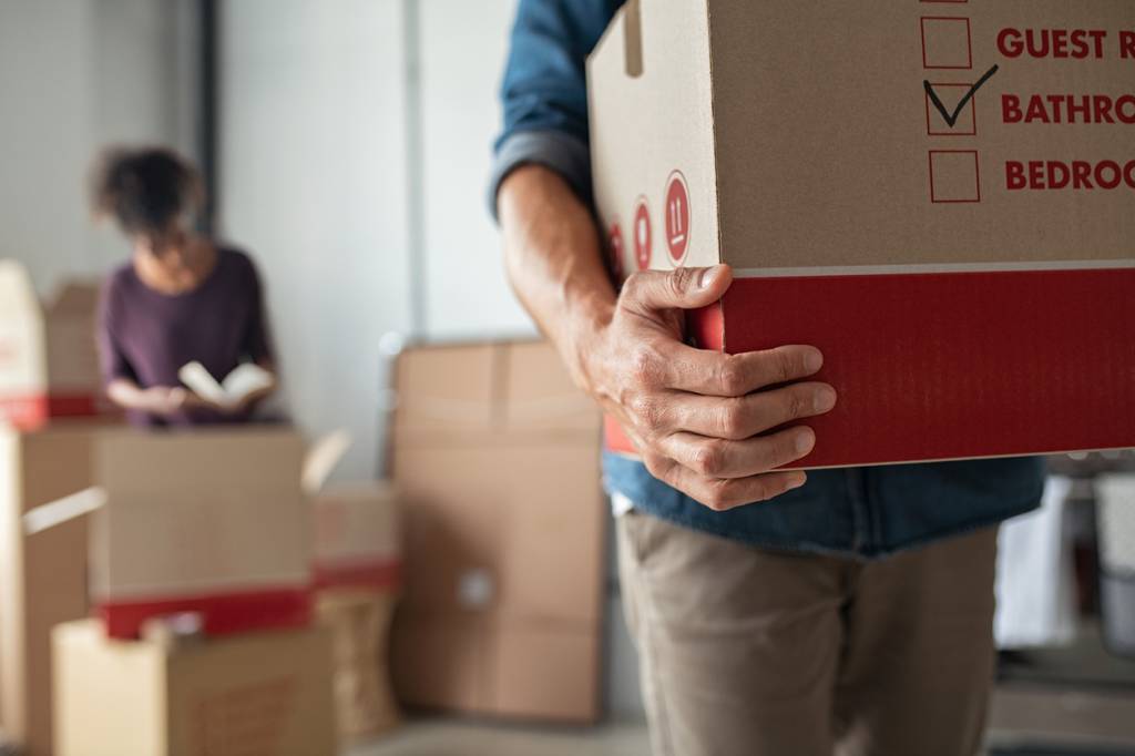 tri logement professionnels débarras à domicile