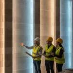 éclairage LED architectural