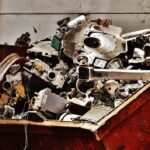 Image de couverture - Pourquoi faire recycler ses chutes de métaux et ferrailles après un chantier ?